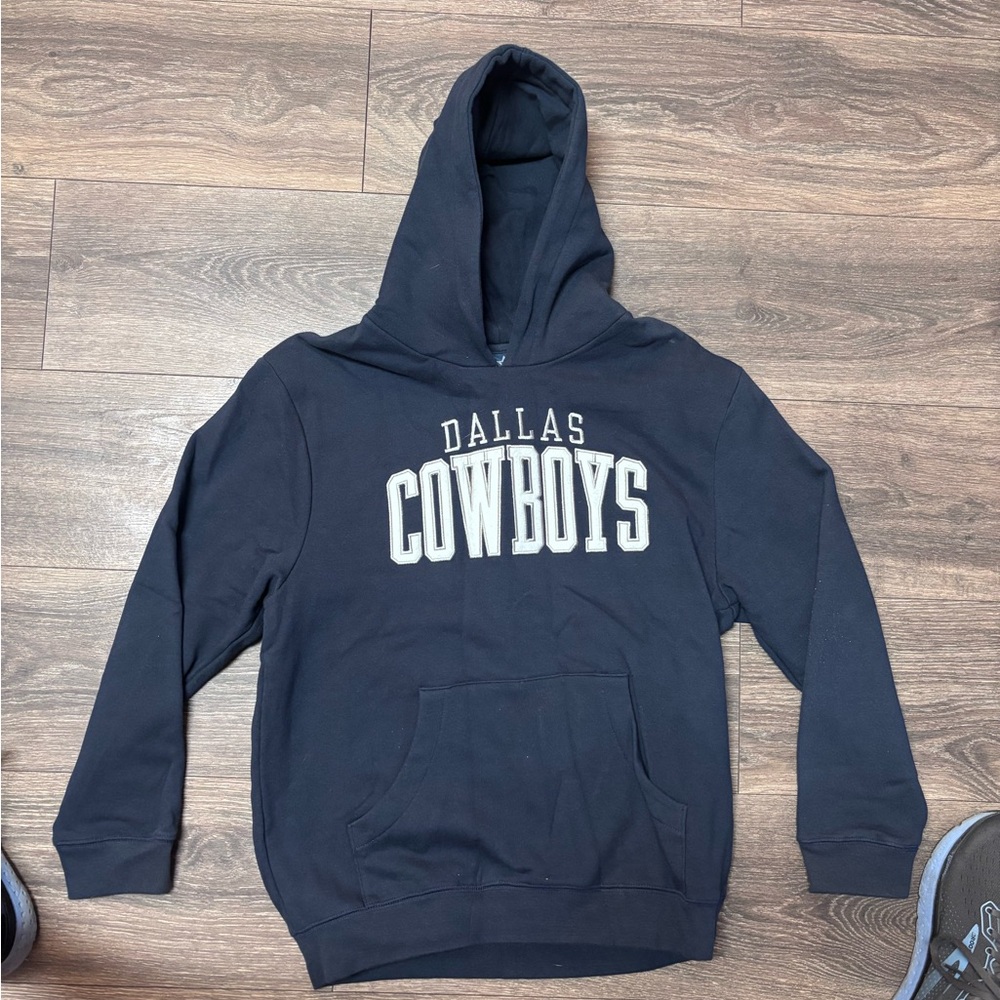 Vintage Dallas Cowboys hoodie